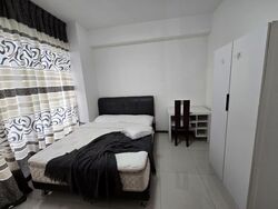 Parc Vera (D19), Condominium #585618081